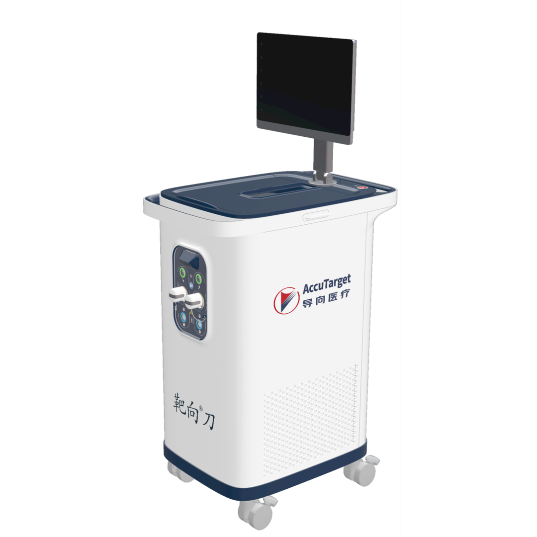ACCUTARGET Cryoablation Device